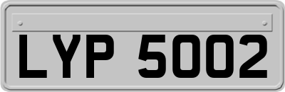 LYP5002