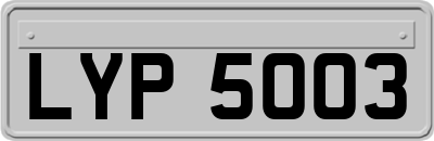 LYP5003