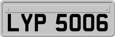 LYP5006