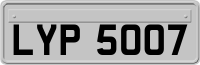 LYP5007