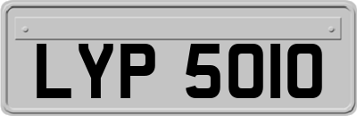 LYP5010