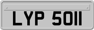 LYP5011