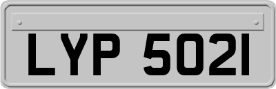 LYP5021