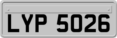 LYP5026