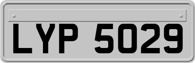 LYP5029