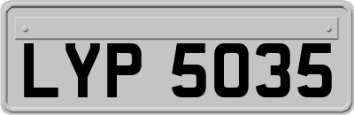 LYP5035