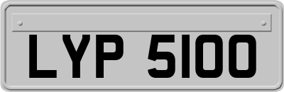 LYP5100