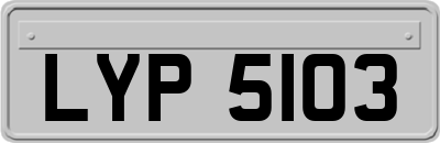 LYP5103
