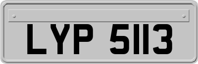 LYP5113