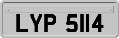 LYP5114