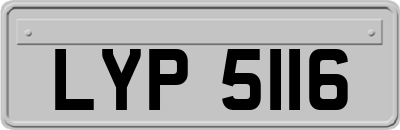 LYP5116