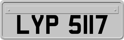 LYP5117