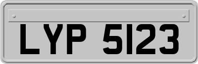 LYP5123