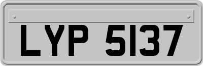 LYP5137
