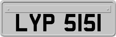 LYP5151
