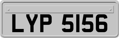 LYP5156