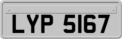 LYP5167