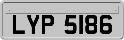 LYP5186