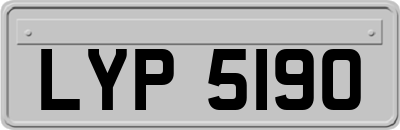 LYP5190