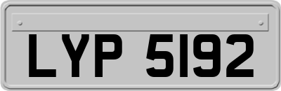 LYP5192
