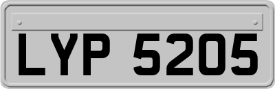 LYP5205
