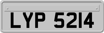 LYP5214