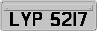 LYP5217