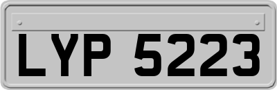 LYP5223