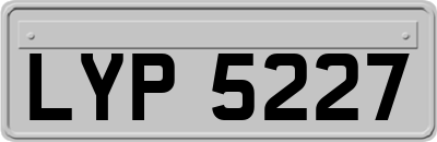 LYP5227