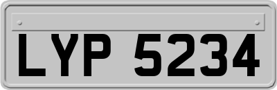 LYP5234