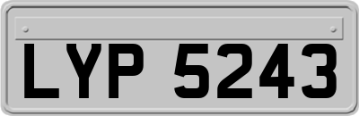 LYP5243