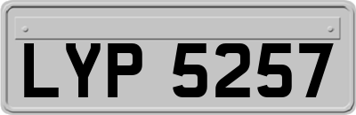 LYP5257