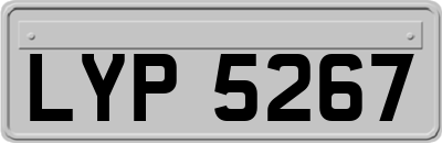 LYP5267
