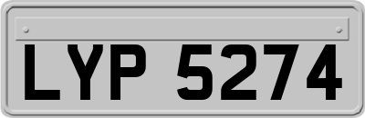 LYP5274