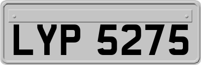LYP5275
