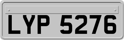 LYP5276
