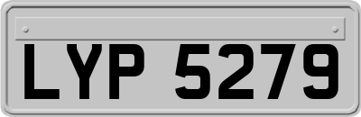 LYP5279