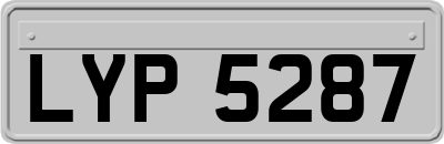 LYP5287