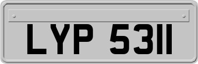 LYP5311