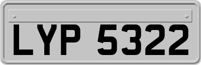 LYP5322