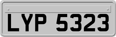 LYP5323