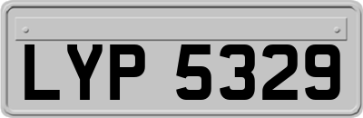 LYP5329