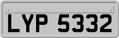 LYP5332