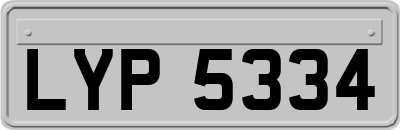 LYP5334