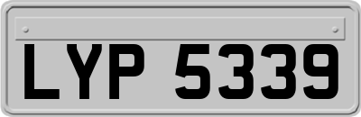 LYP5339