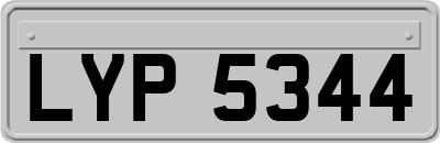 LYP5344
