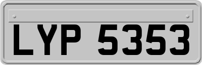 LYP5353