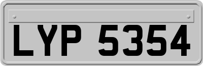 LYP5354