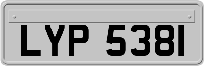 LYP5381