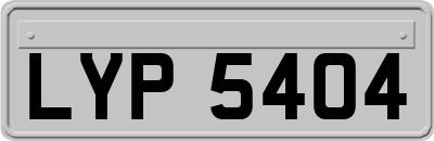 LYP5404